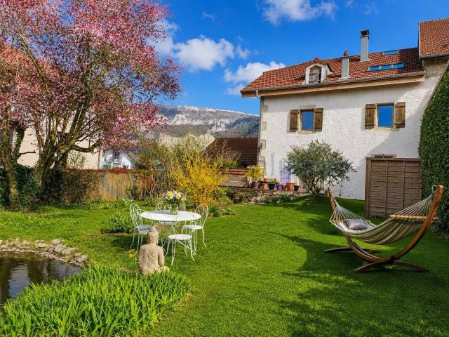 Maison 8 pièces 212 m²