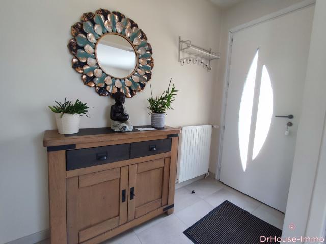 Maison 8 pièces 212 m²