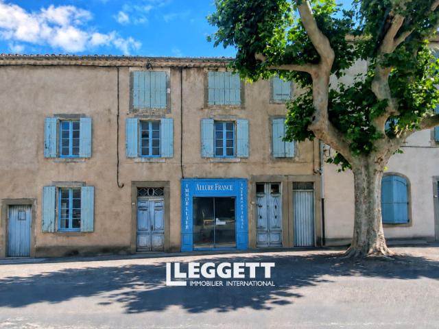 Maison 8 pièces 212 m²