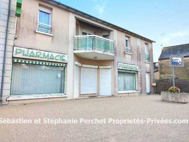 Maison 8 pièces 213 m²