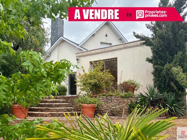 Maison 8 pièces 213 m²