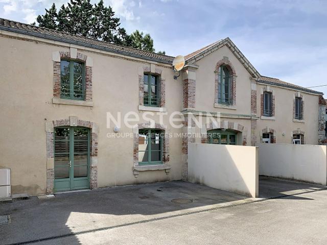 Maison 8 pièces 213 m²