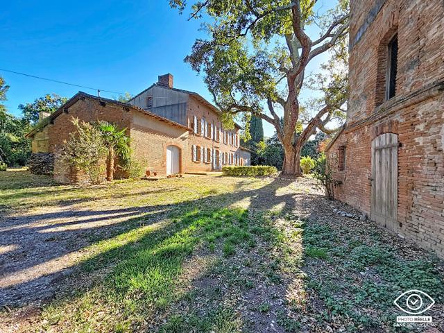 Maison 8 pièces 213 m²