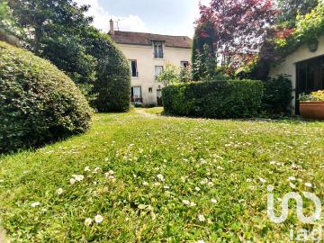 77860, Couilly-Pont-aux-Dames, Seine-et-Marne