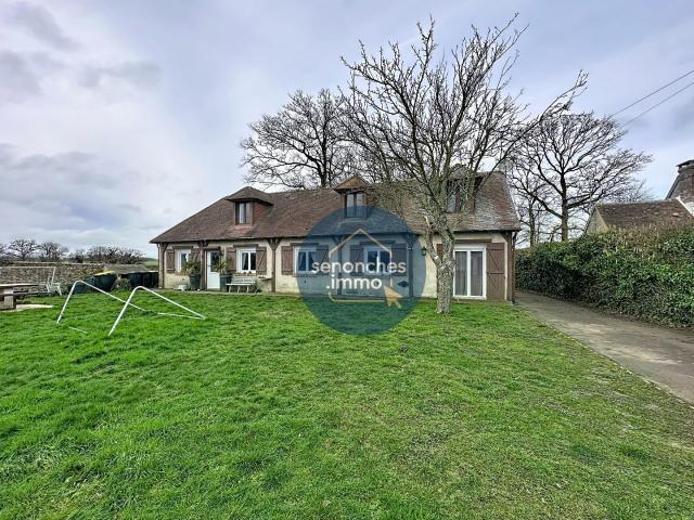 Maison 8 pièces 213 m²