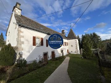 Maison 8 pièces 224 m²