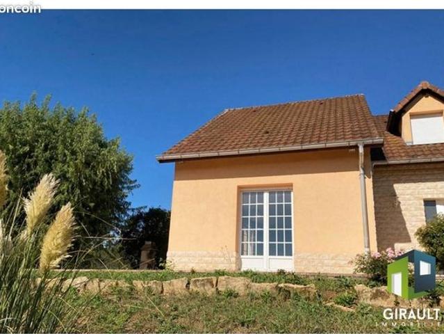 Maison 8 pièces 224 m²