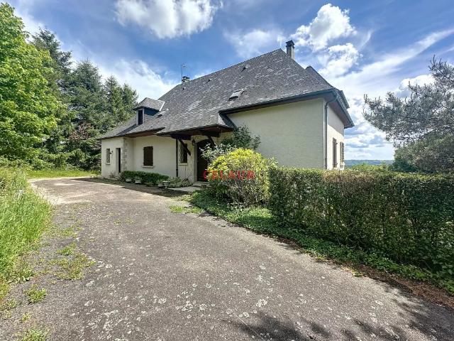 Maison 8 pièces 224 m²
