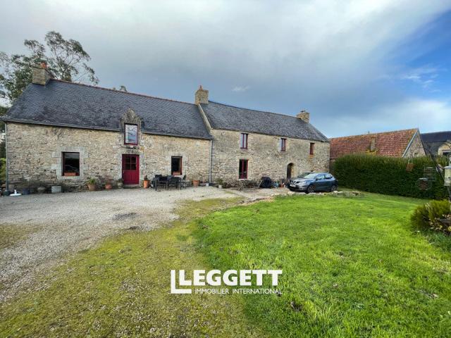 Maison 6 pièces 224 m²