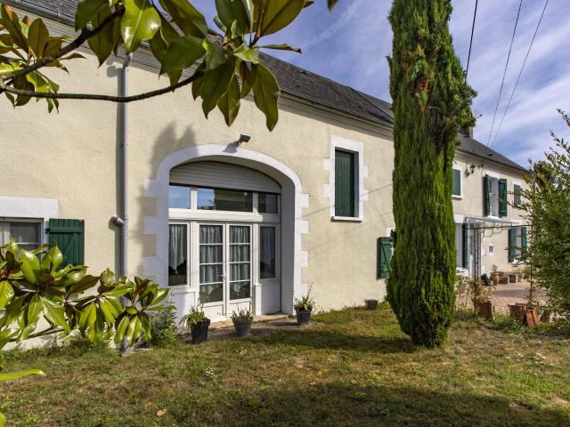 Maison 8 pièces 224 m²