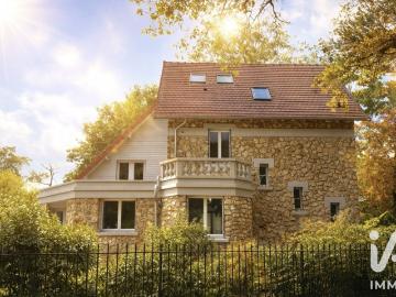 Maison 8 pièces 224 m²