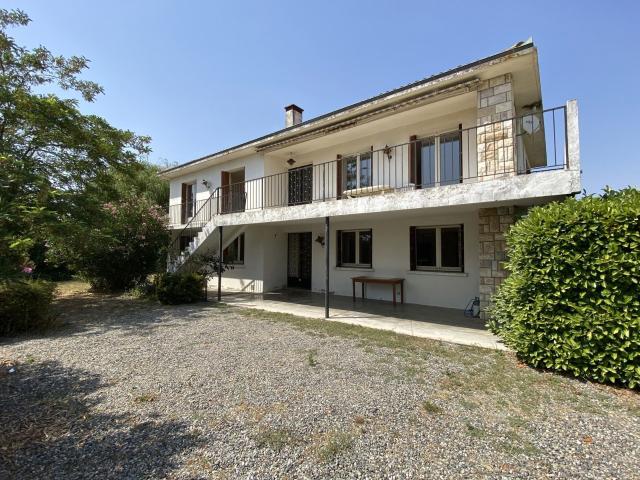 Maison 8 pièces 224 m²