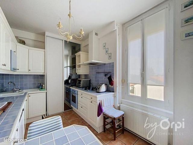 Maison 8 pièces 224 m²