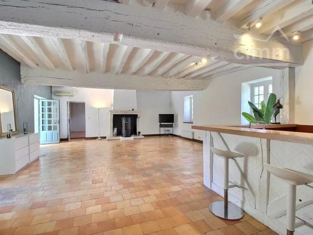 Maison 8 pièces 224 m²