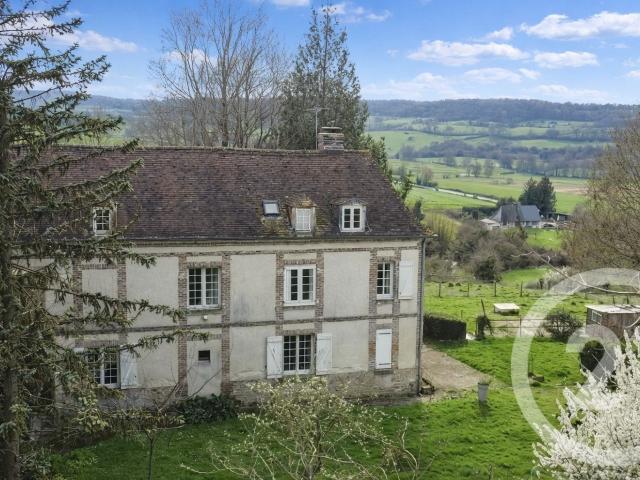 Maison 8 pièces 224 m²