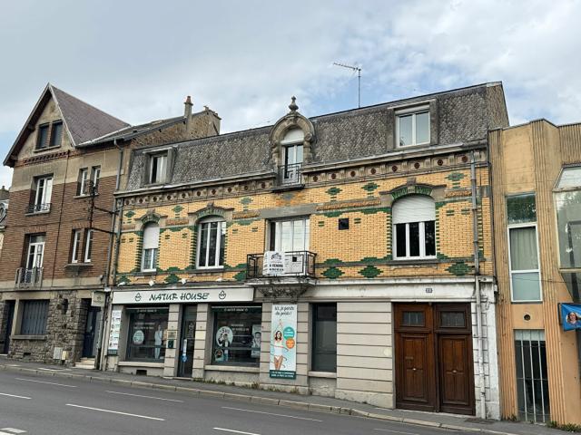 Maison 8 pièces 224 m²