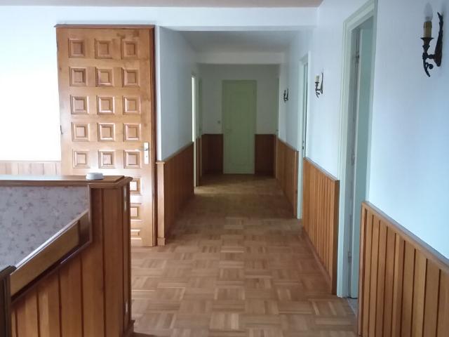 Maison 8 pièces, 224 m² à louer à La Vraie Croix 56250