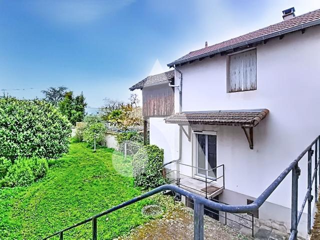 Maison 8 pièces 225 m²