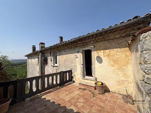 Maison 8 pièces 225 m²
