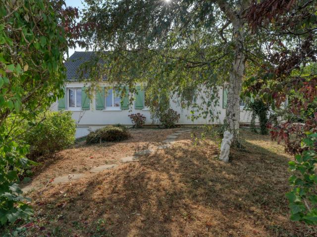 Maison 8 pièces 225 m²