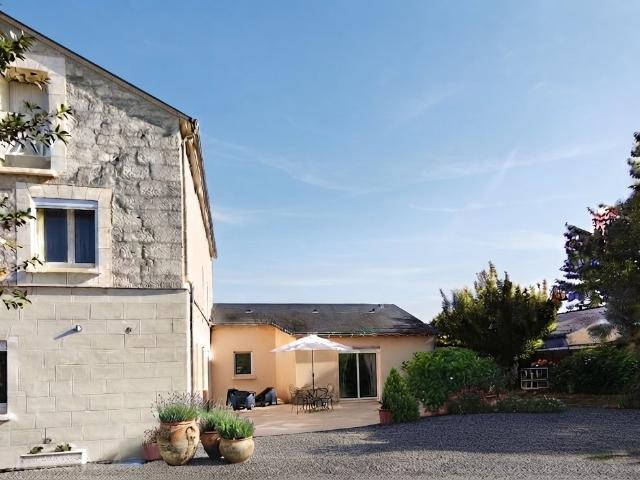 Maison 8 pièces 225 m²