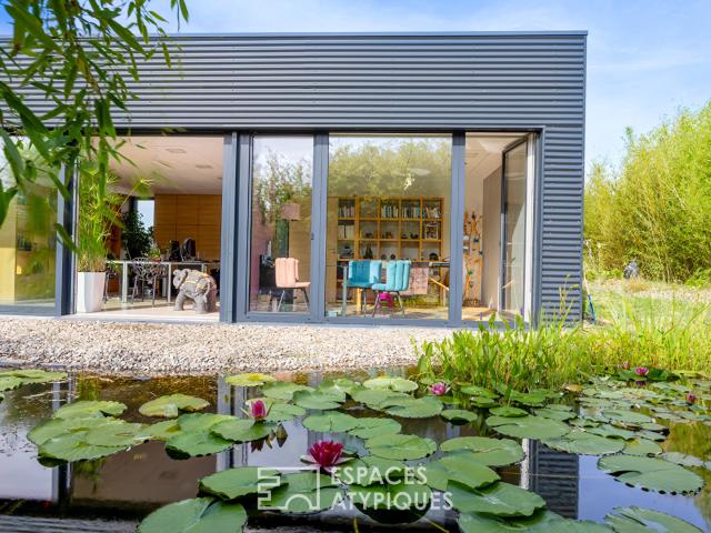 Maison 8 pièces 225 m²