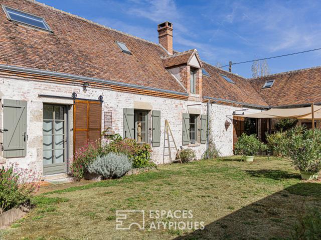 Maison 8 pièces 225 m²