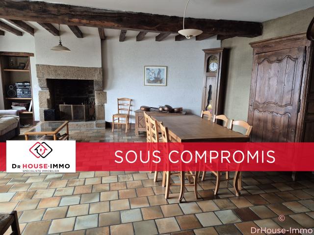 Maison 8 pièces 225 m²