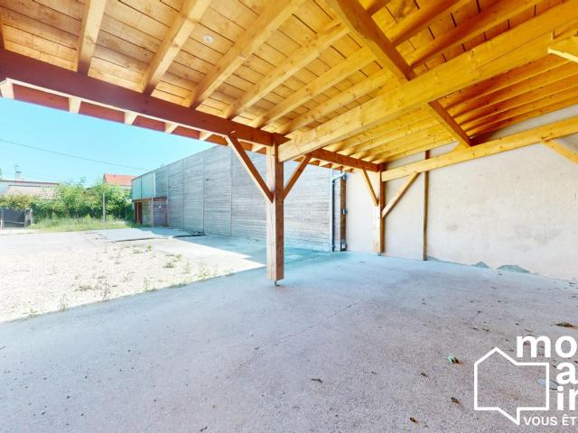 Maison 8 pièces 225 m²