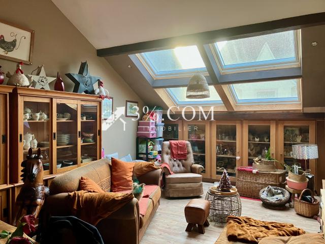 Maison 8 pièces 225 m²