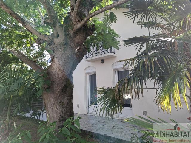 Maison 8 pièces 225 m²