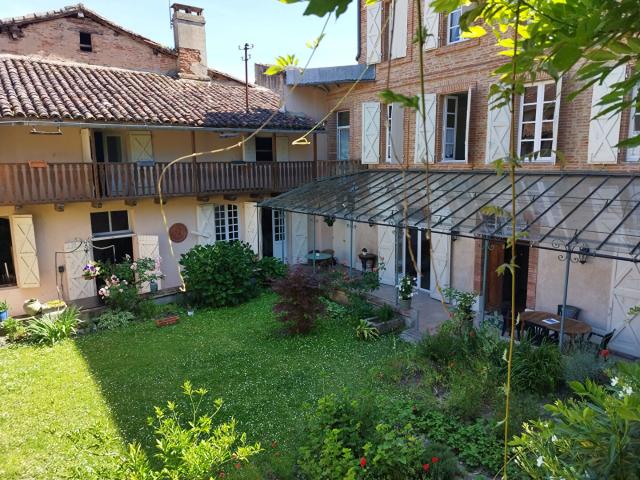 Maison 8 pièces 226 m²