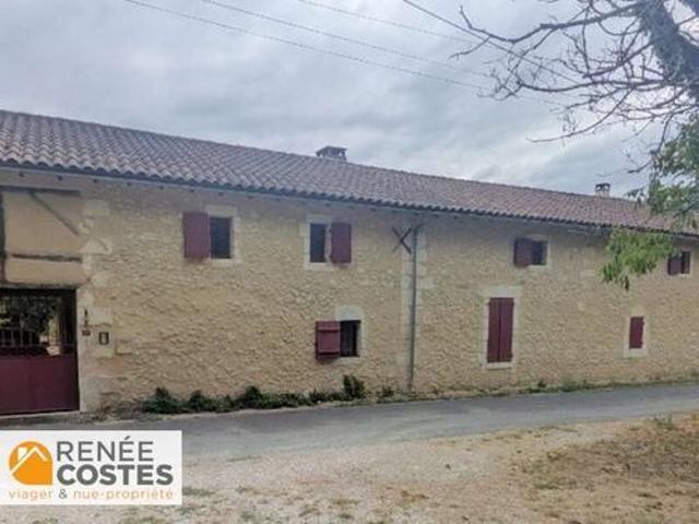 Maison 8 pièces 226 m²