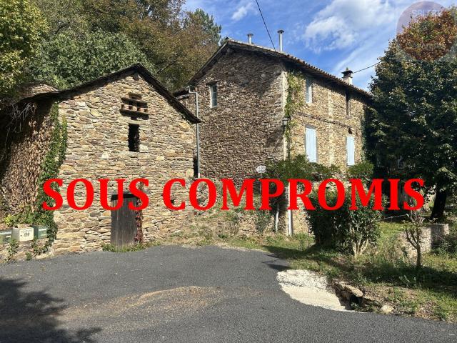 Maison 8 pièces 226 m²