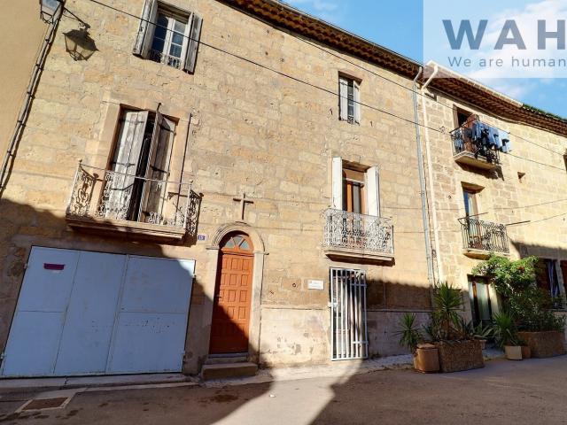 Maison 8 pièces 226 m²