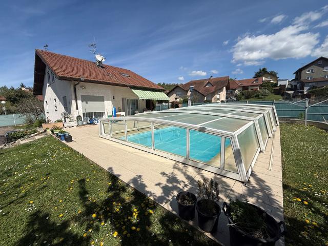Maison 8 pièces 226 m²