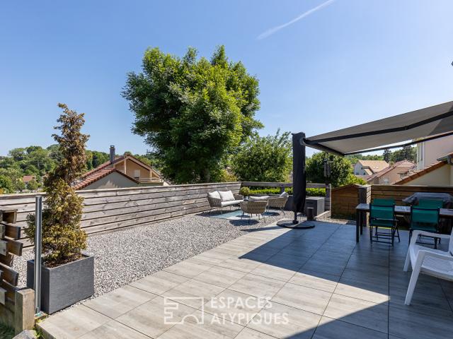 Maison 8 pièces 226 m²
