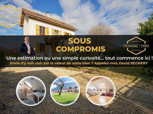 Maison 8 pièces 226 m²