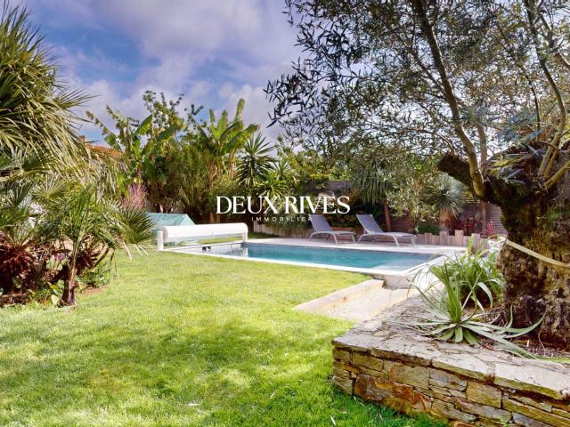 Maison 8 pièces 226 m²