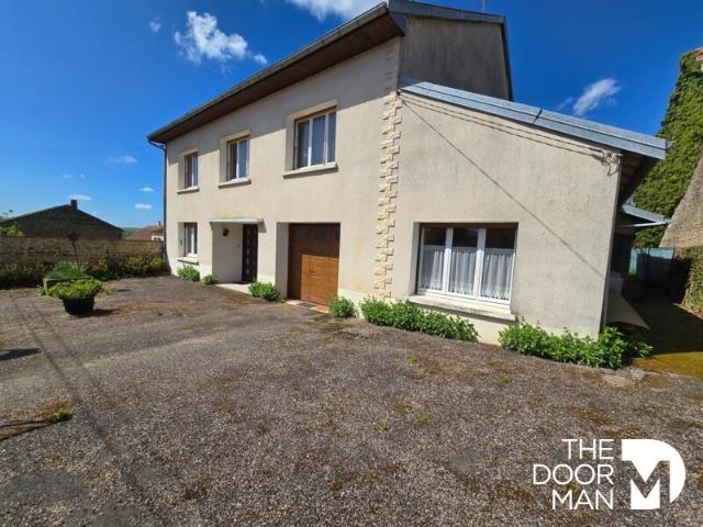 Maison 8 pièces 226 m²