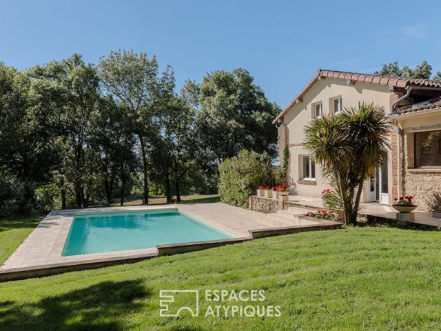 Maison 8 pièces 227 m²