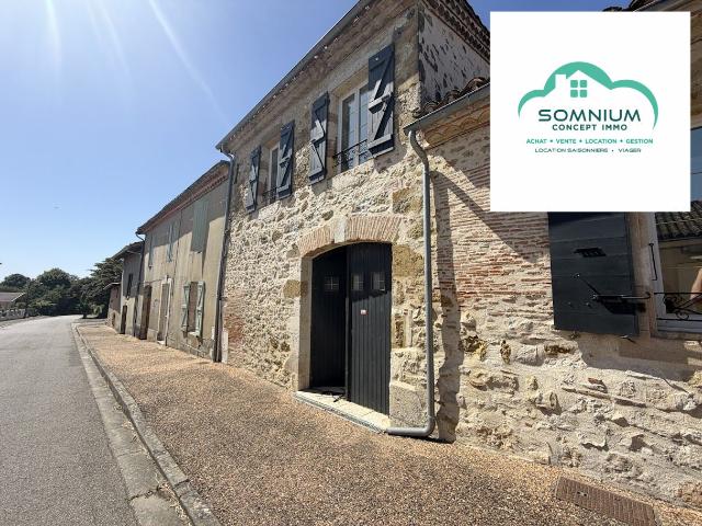 Maison 8 pièces 227 m²