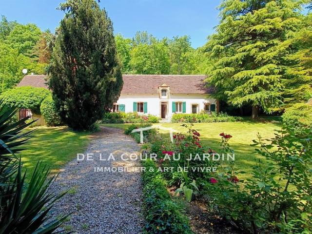 Maison 8 pièces 227 m²