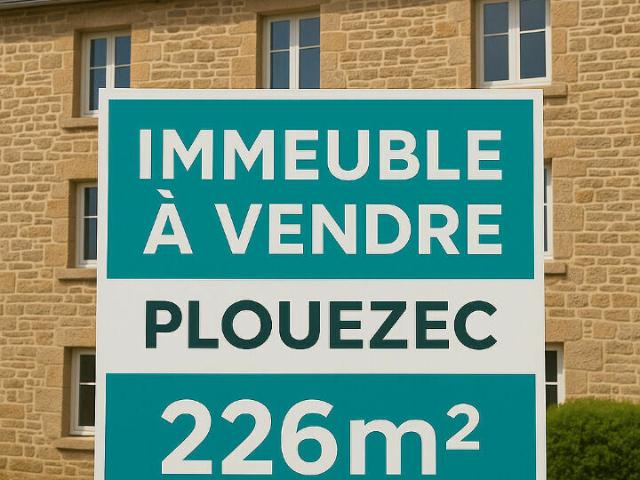 Maison 8 pièces 227 m²