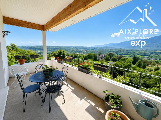 Maison 8 pièces 228 m²