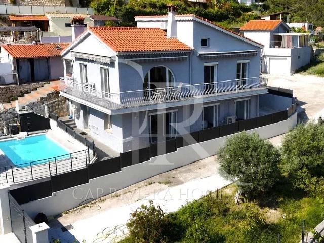 Maison 8 pièces 228 m²