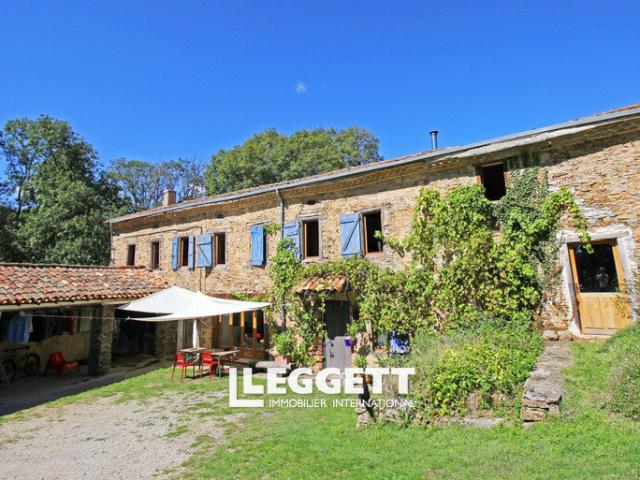 Maison 8 pièces 228 m²