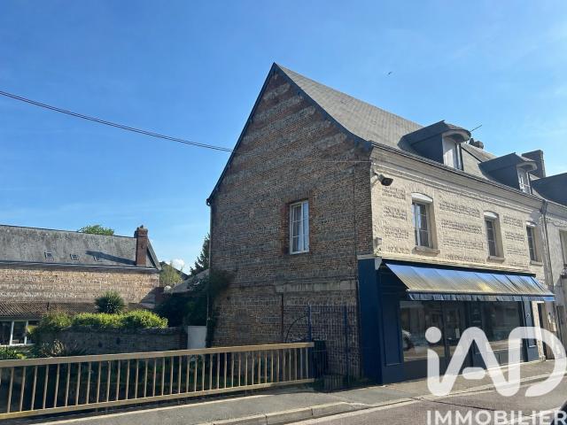 Maison 8 pièces 228 m²