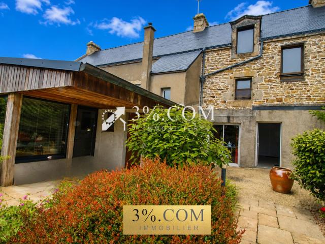 Maison 8 pièces 228 m²
