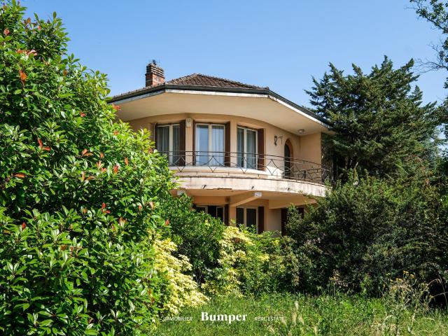 Maison 8 pièces 228 m²